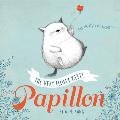 The Very Fluffy Kitty: Papillon #1