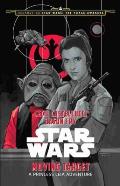 Moving Target: A Princess Leia Adventure (Journey to Star Wars: The Force Awakens)