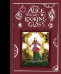 Alice Through the Looking Glass A Matter of Time