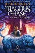 The Sword Of Summer: Magnus Chase and the Gods of Asgard 1