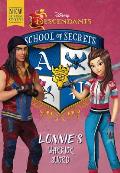 School of Secrets Book 4 Disney Descendants