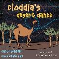 Cloddia's Desert Dance: A Story of Finding Your Place