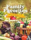 Family Favorites: From an All-American Family of Lebanese Descent