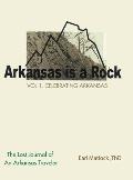 Arkansas Is a Rock