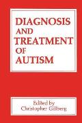 Diagnosis and Treatment of Autism