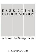 Essential Endocrinology: A Primer for Nonspecialists