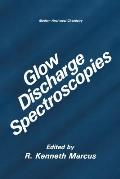 Glow Discharge Spectroscopies