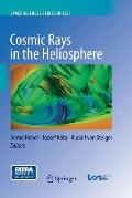 Cosmic Rays in the Heliosphere: Temporal and Spatial Variations