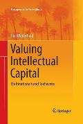 Valuing Intellectual Capital: Multinationals and Taxhavens