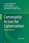 Community Action for Conservation: Mexican Experiences