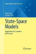 State-Space Models: Applications in Economics and Finance