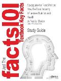 Studyguide for Food Politics: How the Food Industry Influences Nutrition and Health by Nestle, Marion, ISBN 9780520254039
