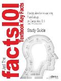 Studyguide for Visualizing Psychology by Carpenter, Siri, ISBN 9781118388068