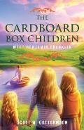 The Cardboard Box Children: Meet Benjamin Franklin