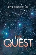 The Quest: Part II of The Leap