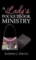 A Lady's Pocketbook Ministry