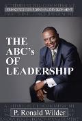 The Abc's of Leadership: Principles for Personal Development
