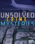 Unsolved Crime Mysteries