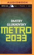 Metro 2033