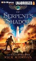 The Serpent's Shadow