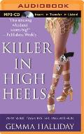 Killer in High Heels