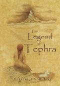 The Legend of Tephra