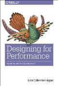 Designing for Performance Weighing Aesthetics & Speed