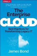 Enterprise Cloud Lessons Learned