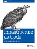Infrastructure as Code Managing Servers in the Cloud