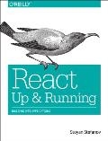 React Up & Running Building Web Applications