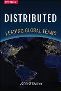 Distributed Leading Global Teams