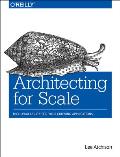 Architecting for Scale High Availability for Your Growing Applications