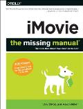 iMovie The Missing Manual