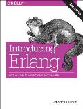 Introducing Erlang 2nd Edition Getting Started in Functional Programming