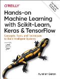Hands on Machine Learning with Scikit Learn Keras & TensorFlow 2nd Edition