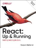 React: Up & Running: Building Web Applications