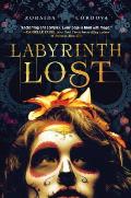 Brooklyn Brujas 01 Labyrinth Lost