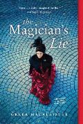 Magicians Lie A Novel