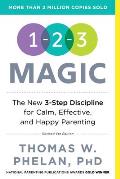 1 2 3 Magic Effective Discipline for Children 2 12