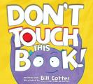 Dont Touch This Book