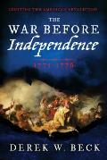 War Before Independence 1775 1776