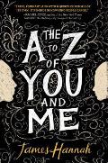A to Z of You & Me