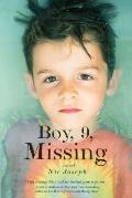 Boy 9 Missing
