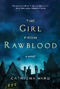 Girl from Rawblood A Novel