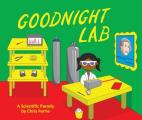 Goodnight Lab A Scientific Parody