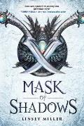 Mask of Shadows 01