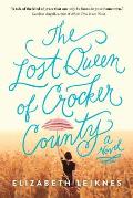 Lost Queen of Crocker County A Novel