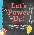 Let's Power Up!: Charging Into the Science of Electric Currents with Electrical Engineering