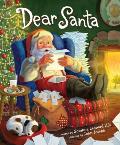 Dear Santa: For Everyone Who Believes in the Magic of Christmas