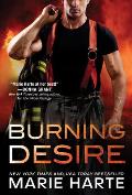 Burning Desire